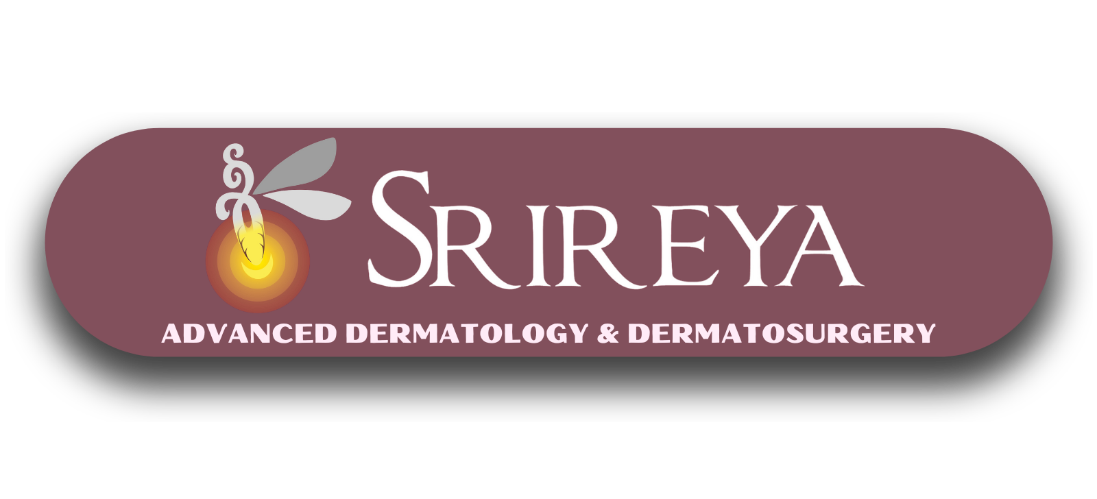 Srireya Logo